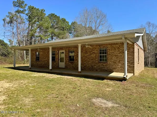 22228 Riverline Rd, Saucier, MS 39574