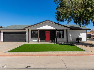 8602 W Clarendon Ave, Phoenix, AZ 85037