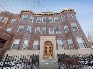 3766 N Wayne Ave #2, Chicago, IL 60613