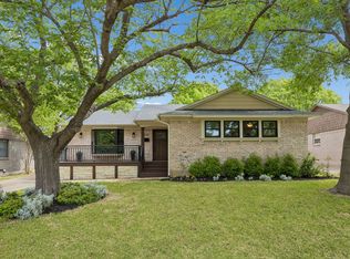 11630 Cimarec St, Dallas, TX 75218
