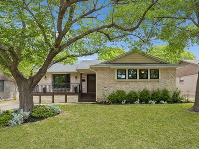 11630 Cimarec St, Dallas, TX, 75218