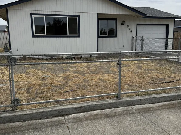 574 E Reeder Dr, Hermiston, OR 97838