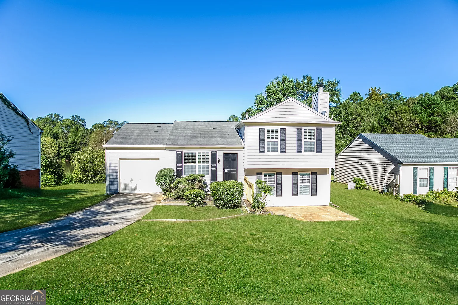1195 Harvest Dale Ct photo 1
