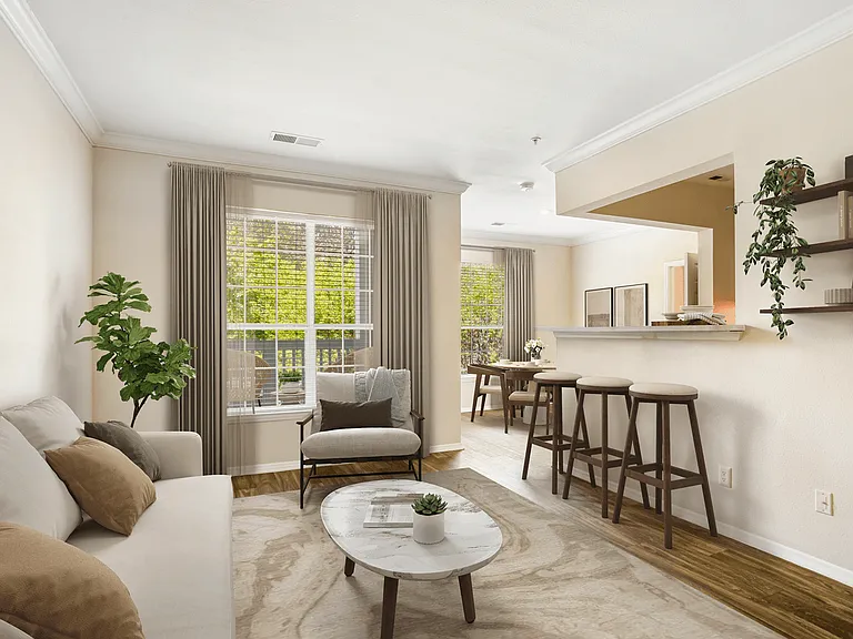The Lodge at Mallard Creek Apartments — Photo 25