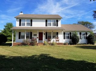 4260 Port Royal Rd, Spring Hill, TN 37174