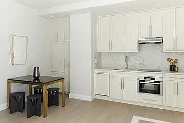 Rented by Nancy Packes Inc.