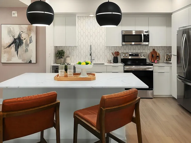 Millennium Apartments — Photo 40