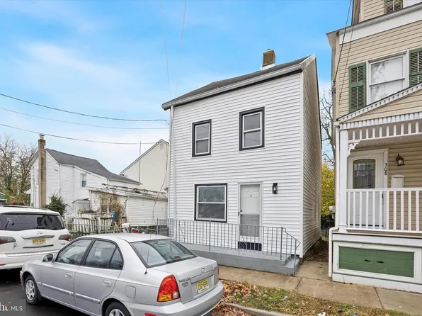 310 Hopkinson St, Bordentown, NJ 08505