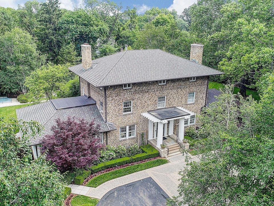 17 N Parkview Ave, Bexley, OH 43209 Zillow