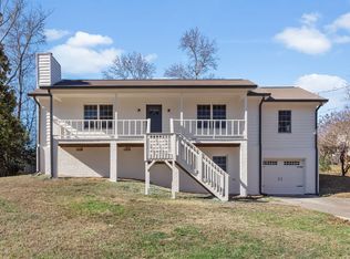 4255 Parnell Rd, Marietta, GA 30062