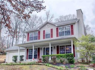 91 Bame Cir, Bryant, AR 72022