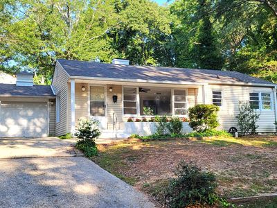 931 Windy Ct, Spartanburg, SC, 29301
