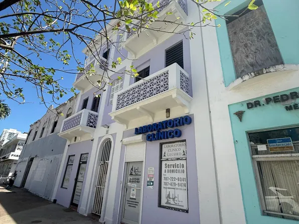 260 Constitucion #11, San Juan, PR 00920