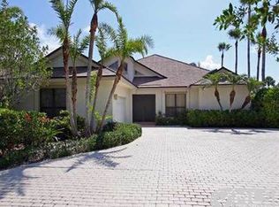 6953 SE Harbor Cir, Stuart, FL 34996