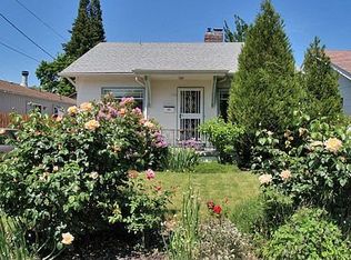 3563 NE Killingsworth St, Portland, OR 97211