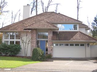 5312 Amberwood Ct, Lake Oswego, OR
