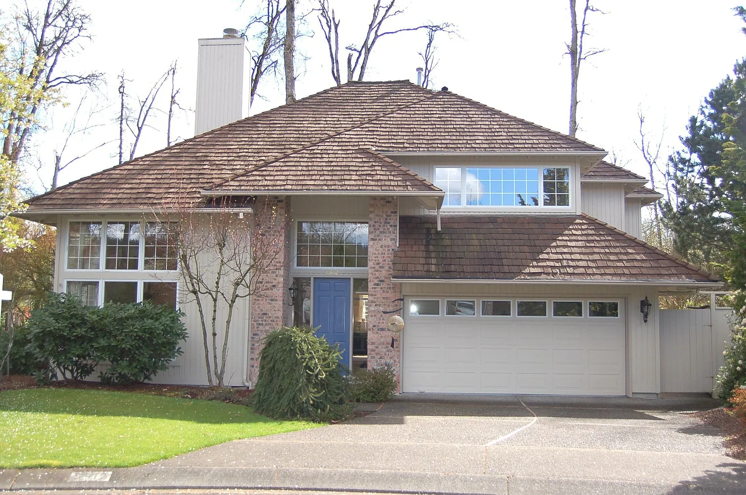 5312 Amberwood Ct photo 1