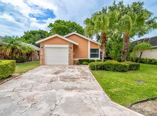7601 Martinique Boulevard, Boca Raton, FL 33433