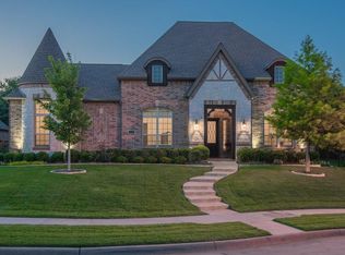 416 Eventide Way, Colleyville, TX 76034