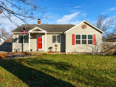 442 East Ave N, Battle Creek, MI, 49017
