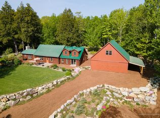 61 Juniper Cir, Rome, ME 04963