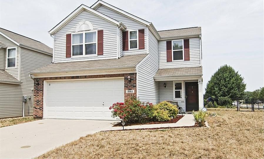 1st image of 7152 Parklake Cir
