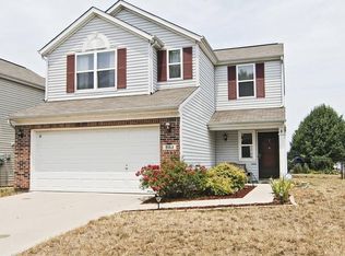 7152 Parklake Cir, Indianapolis, IN 46217