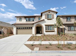 2449 E Colchester St, Ontario, CA 91761
