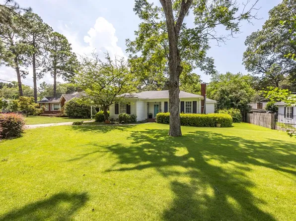 1711 Wells Dr, Columbus, GA 31906