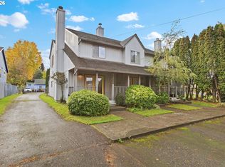 5620 NE Killingsworth St, Portland, OR 97218