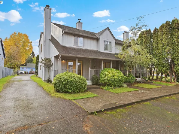 5620 NE Killingsworth St, Portland, OR 97218