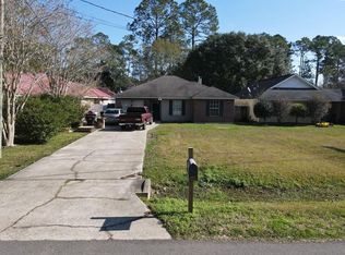 59056 Azalea Ln, Slidell, LA 70460