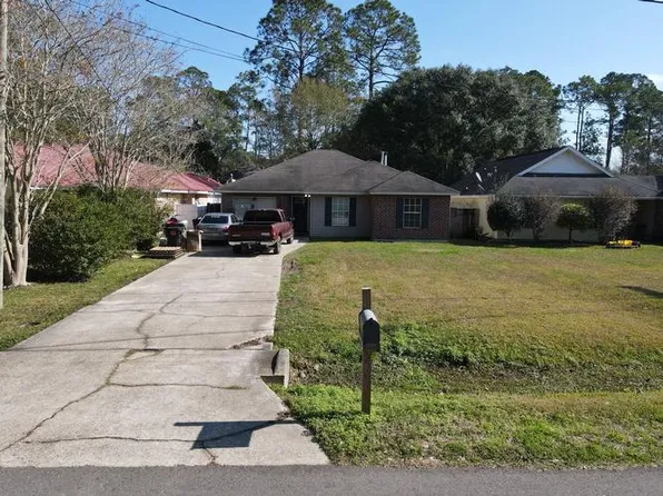 59056 Azalea Ln, Slidell, LA 70460