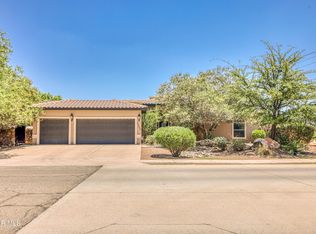 5800 Angel St, El Paso, TX 79932