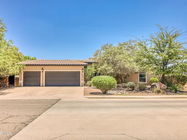 5800 Angel St, El Paso, TX 79932