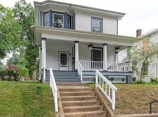 316 E Fillmore St #2, Petersburg, VA 23803