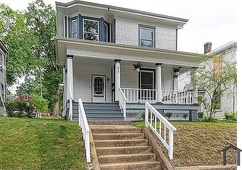 316 E Fillmore St #2 Photo 1