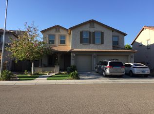 5142 W Sweet Iron Pass, Phoenix, AZ 85083