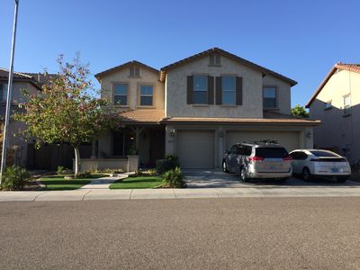 5142 W Sweet Iron Pass, Phoenix, AZ, 85083