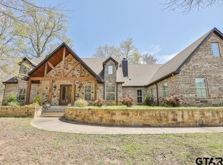 13726 County Road 384, Tyler, TX 75708