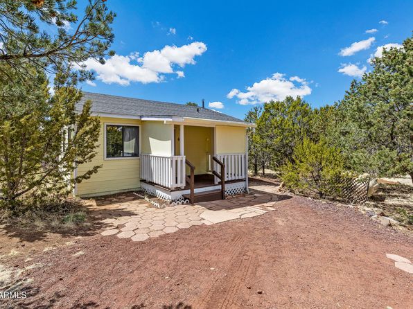 5766 N Juliane Dr, Williams, AZ 86046