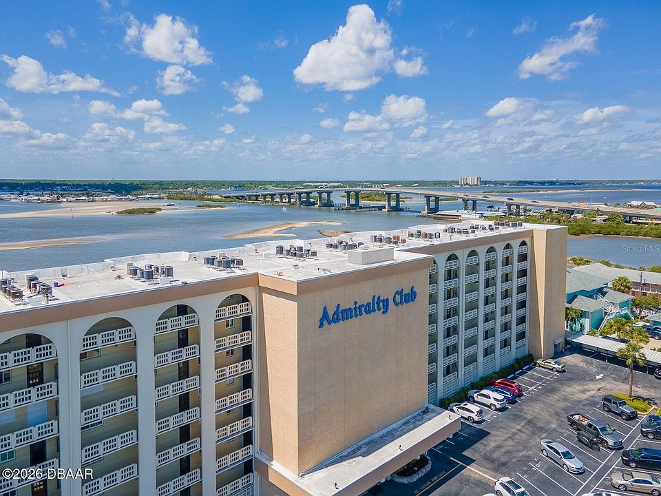 1st image of 3606 S Peninsula Dr APT 703