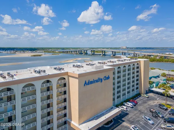 3606 S Peninsula Dr APT 703, Port Orange, FL 32127