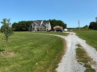 1632 Carters Corner Rd, Sunbury, OH 43074