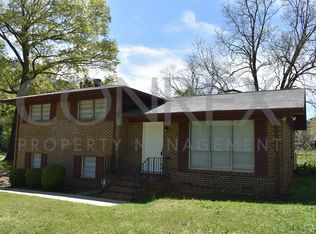 3314 Wentwood Cir, Adamsville, AL 35005