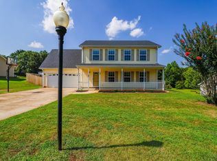 109 Marah Ln, Greer, SC 29651