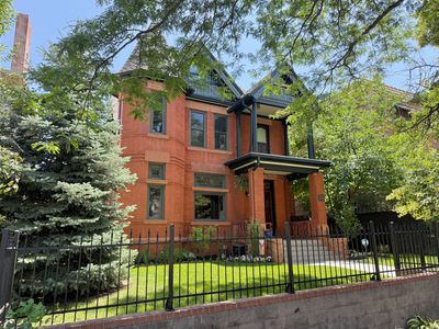 1330 York St, Denver, CO, 80206