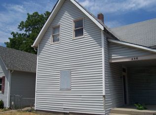 446 Terrace Ave, Indianapolis, IN