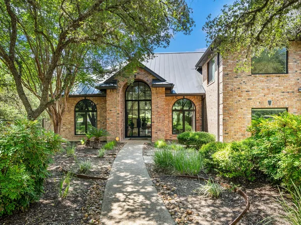 110 Warbler Way, Shavano Park, TX 78231