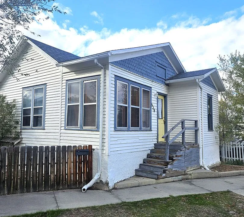 520 S. Kimball